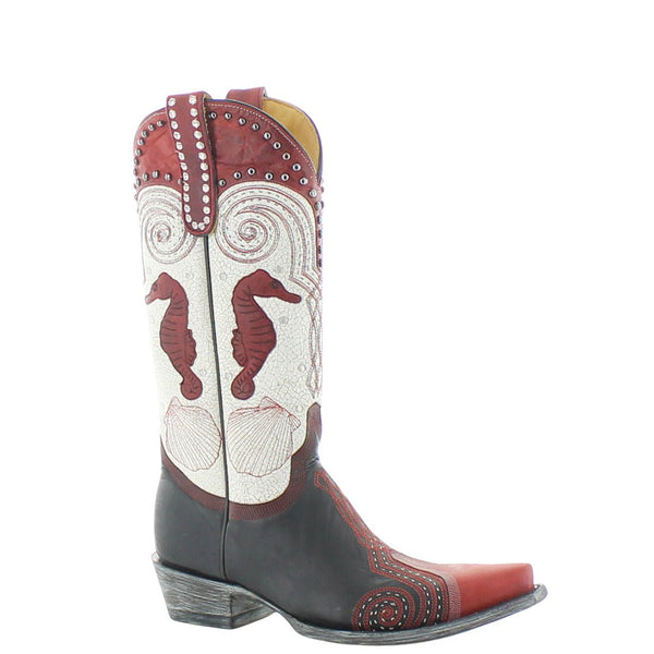 Old Gringo SIA - WOMEN'S