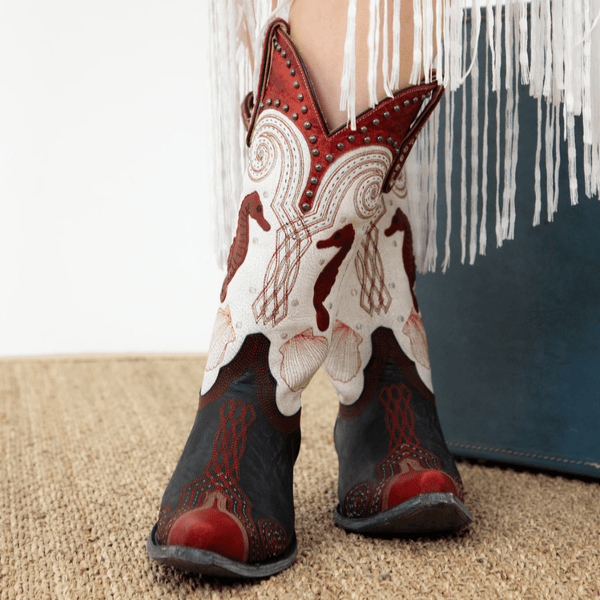 Old Gringo SIA - WOMEN'S