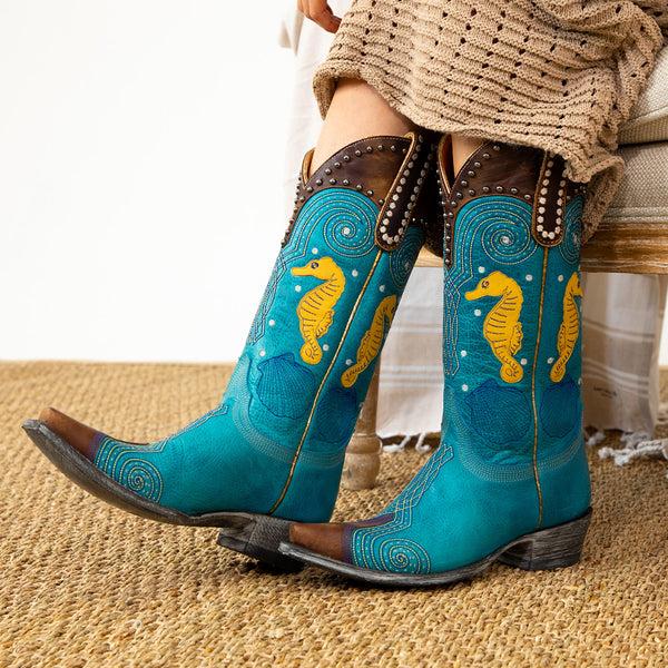 Old Gringo SIA - WOMEN'S