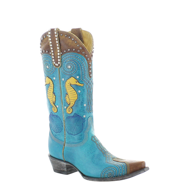 Old Gringo SIA - WOMEN'S