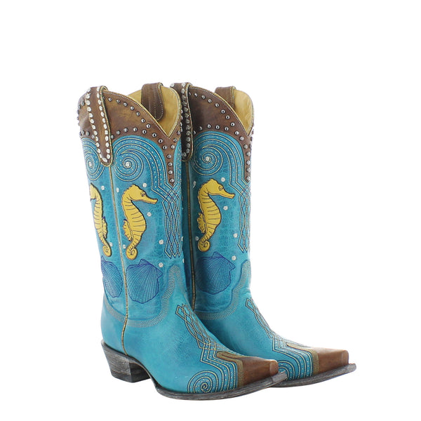 Old Gringo SIA - WOMEN'S