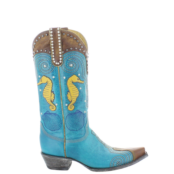 old gringo SIA - WOMEN'S