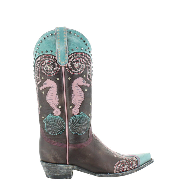 old gringo SIA - WOMEN'S