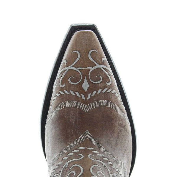 Old Gringo SINTRA RELAXED FIT - WOMEN'S