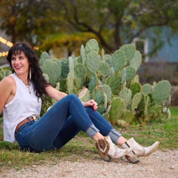 Old Gringo SOSHANA - WOMEN'S