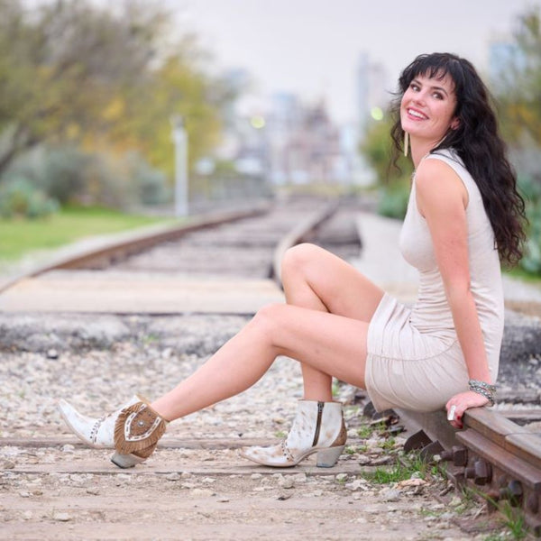 Old Gringo SOSHANA - WOMEN'S