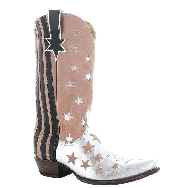 Old Gringo STAR RAIN - WOMEN'S