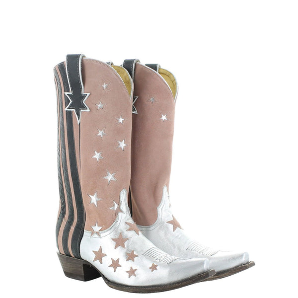 Old Gringo STAR RAIN - WOMEN'S
