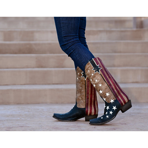 Old Gringo STAR RAIN - WOMEN'S