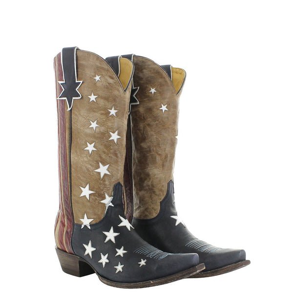 Old Gringo STAR RAIN - WOMEN'S
