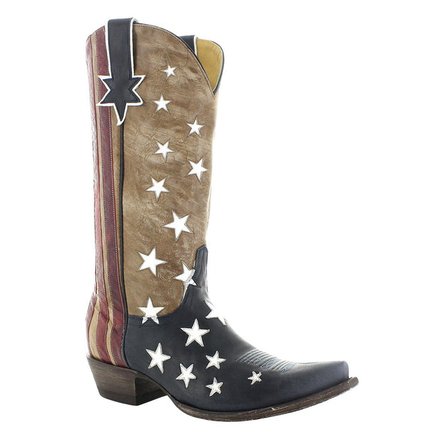 Old Gringo STAR RAIN - WOMEN'S