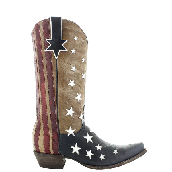 old gringo STAR RAIN - WOMEN'S