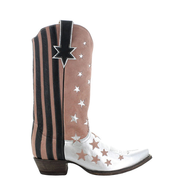 old gringo STAR RAIN - WOMEN'S