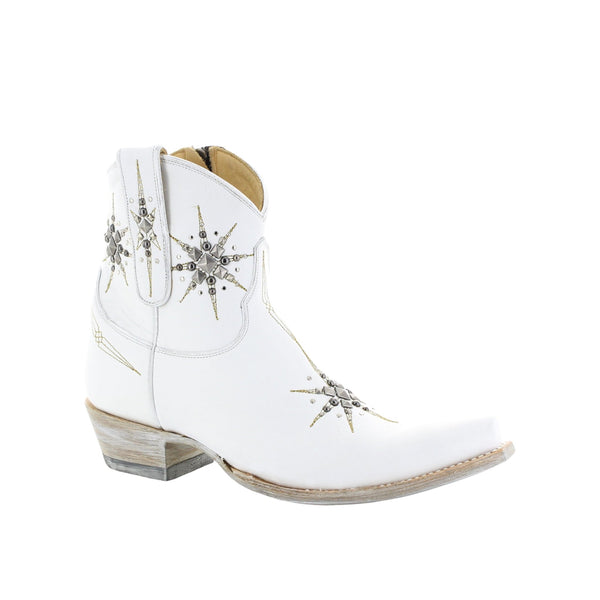 Old Gringo STELLETTA SHORT - WOMEN'S