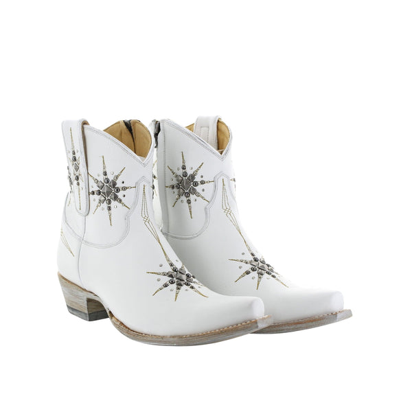 Old Gringo STELLETTA SHORT - WOMEN'S