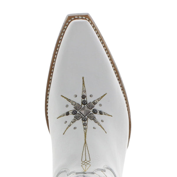 Old Gringo STELLETTA SHORT - WOMEN'S