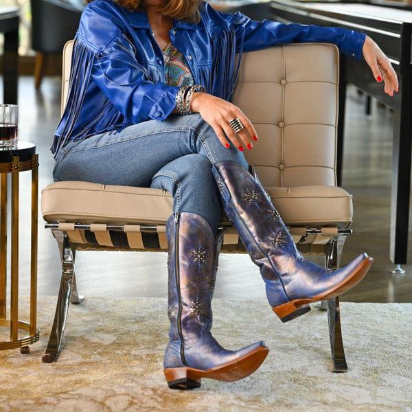 Old Gringo STELLETTA - WOMEN'S