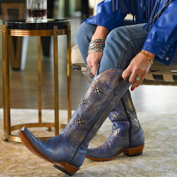 Old Gringo STELLETTA - WOMEN'S