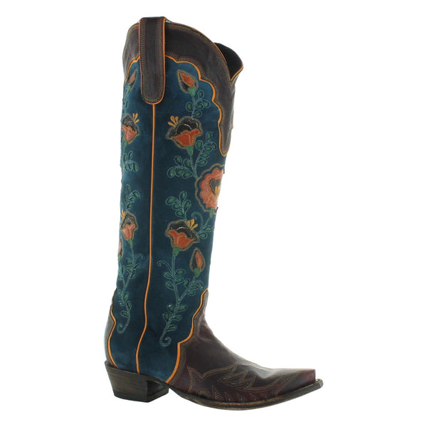 Old Gringo TENDERFOOT TILLY - WOMEN'S