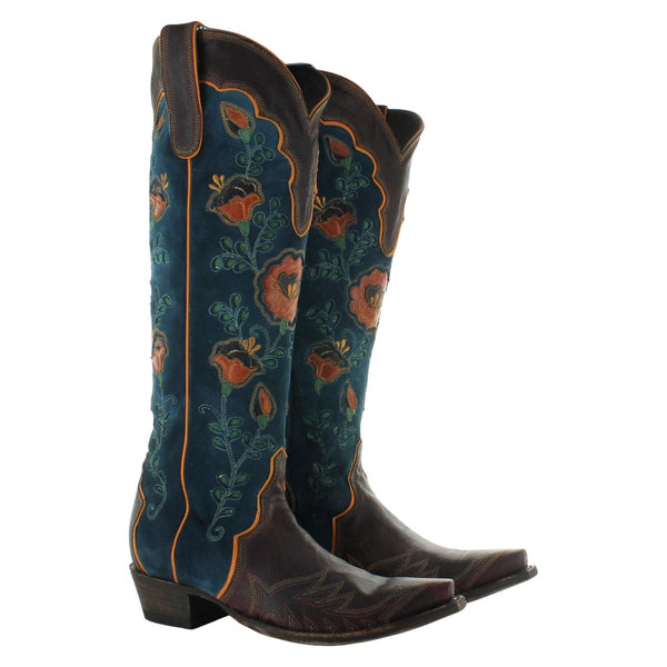 Old Gringo TENDERFOOT TILLY - WOMEN'S