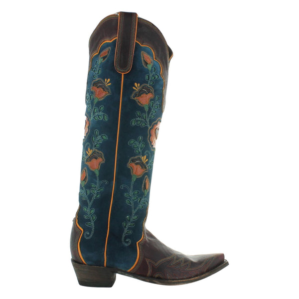 old gringo TENDERFOOT TILLY - WOMEN'S