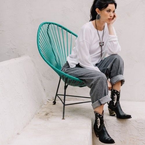 Old Gringo THE CATTLEMAN - WOMEN'S