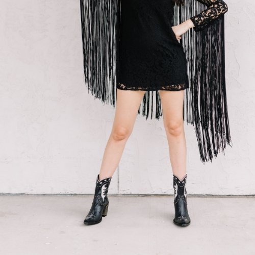 Old Gringo THE CATTLEMAN - WOMEN'S