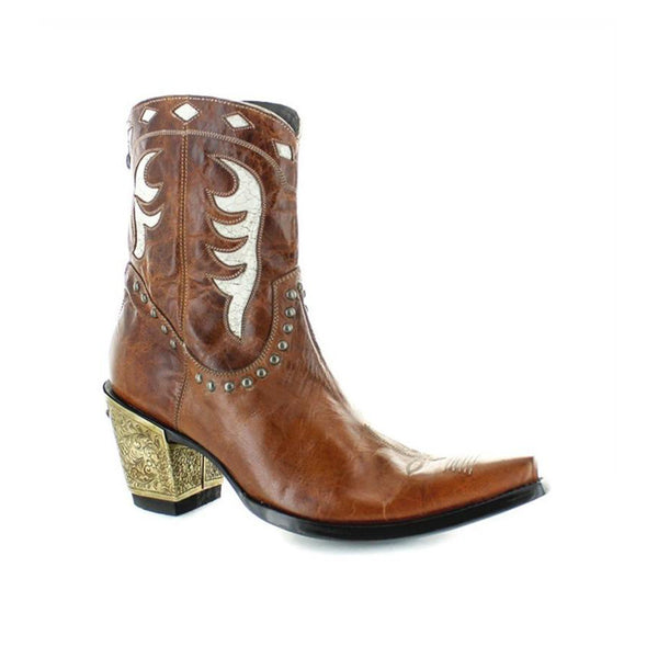 Old Gringo THE CATTLEMAN - WOMEN'S
