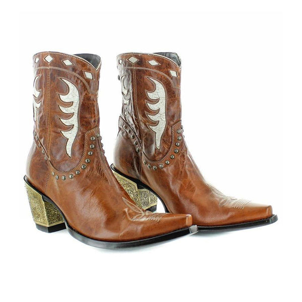Old Gringo THE CATTLEMAN - WOMEN'S