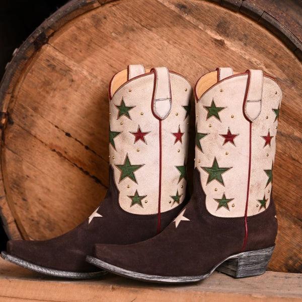 Old Gringo THE ONE STAR - WOMEN'S