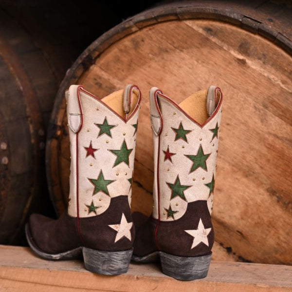 Old Gringo THE ONE STAR - WOMEN'S