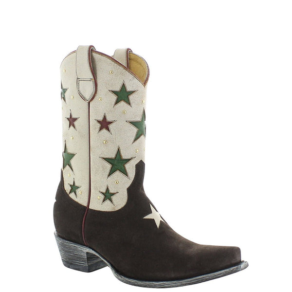 Old Gringo THE ONE STAR - WOMEN'S