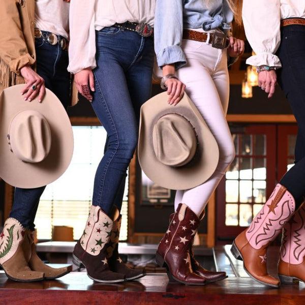 Old Gringo THE ONE STAR - WOMEN'S