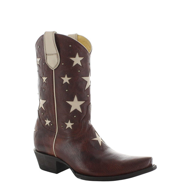 Old Gringo THE ONE STAR - WOMEN'S