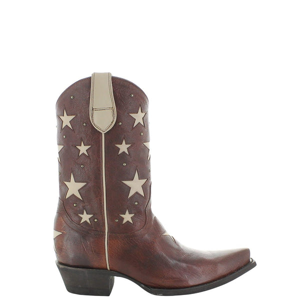 old gringo THE ONE STAR - WOMEN'S
