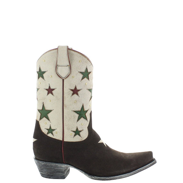 old gringo THE ONE STAR - WOMEN'S