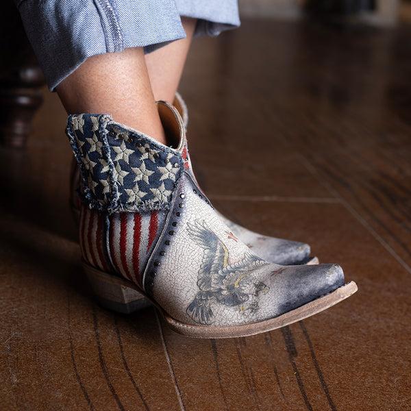 Old Gringo UNITED JORIE - WOMEN'S