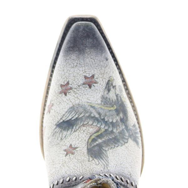 Old Gringo UNITED JORIE - WOMEN'S