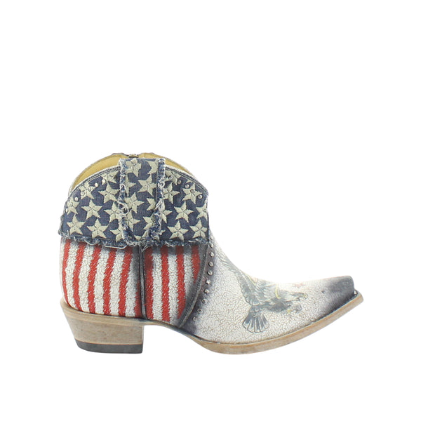 old gringo UNITED JORIE - WOMEN'S