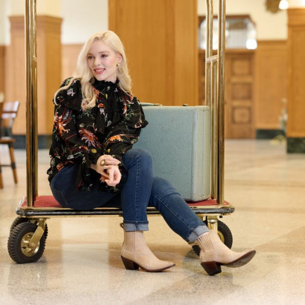 Old Gringo VADIA CHELSEA - WOMEN'S