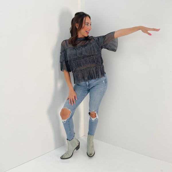 Old Gringo VADIA CHELSEA - WOMEN'S