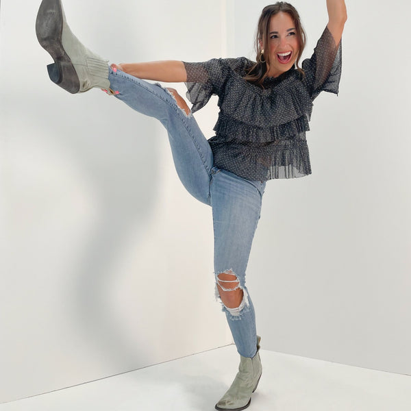 Old Gringo VADIA CHELSEA - WOMEN'S