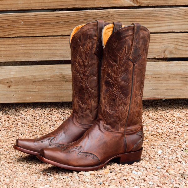 Old Gringo VALENTINO - MEN'S