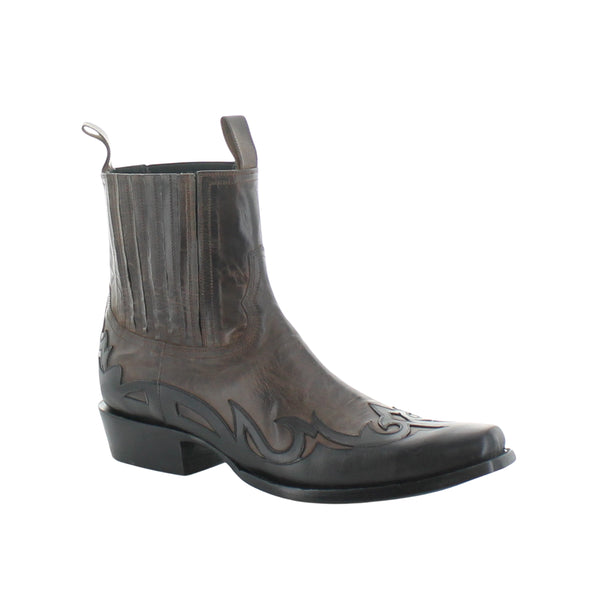 Old Gringo VENCIDA - MEN'S