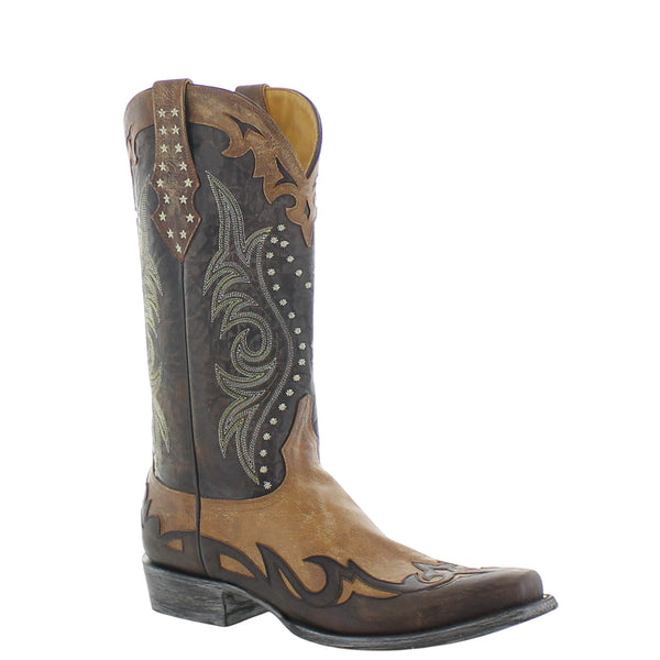 Old Gringo VENCIDA STAR - MEN'S