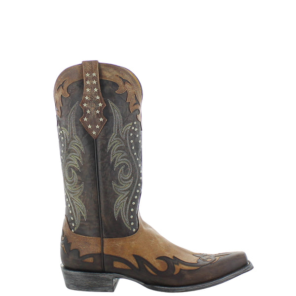 old gringo VENCIDA STAR - MEN'S