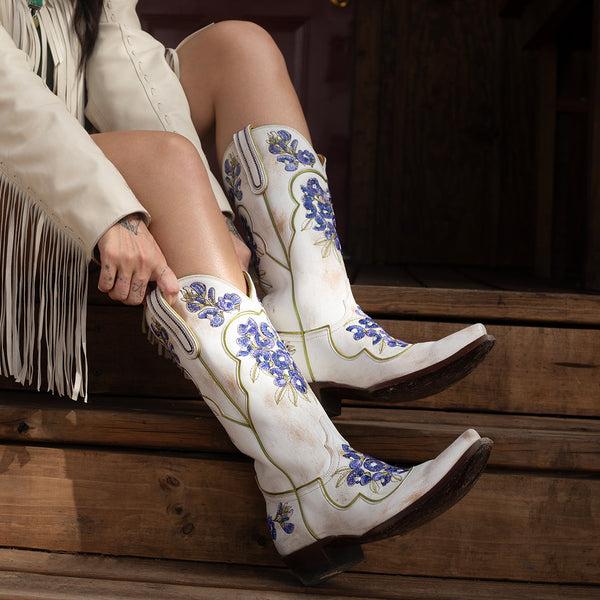 Old Gringo VIOLA - WOMEN'S