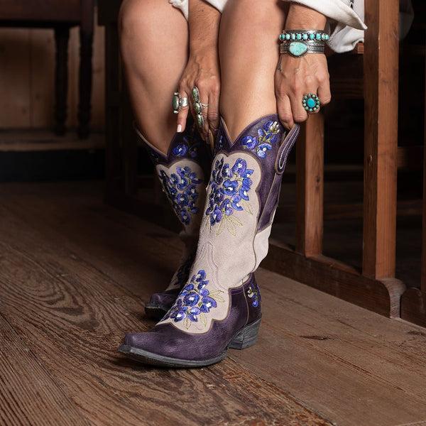 Old Gringo VIOLA - WOMEN'S