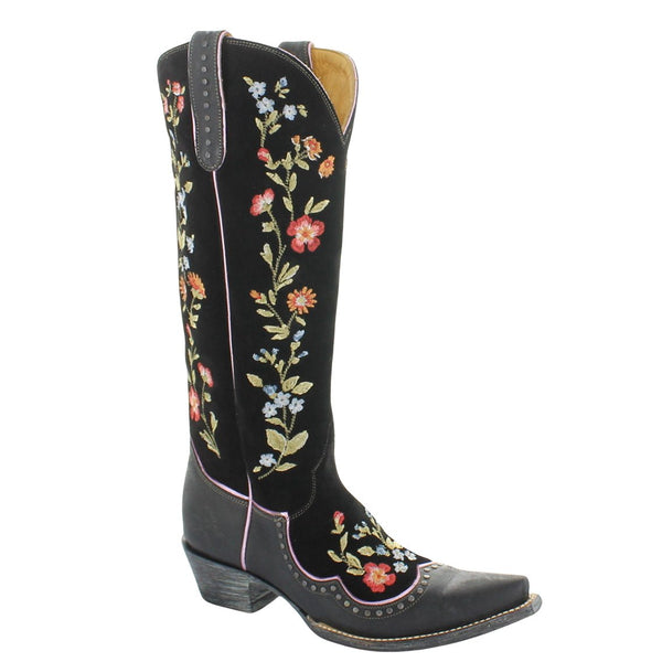 Old Gringo WHITLEY TALL - WOMEN'S