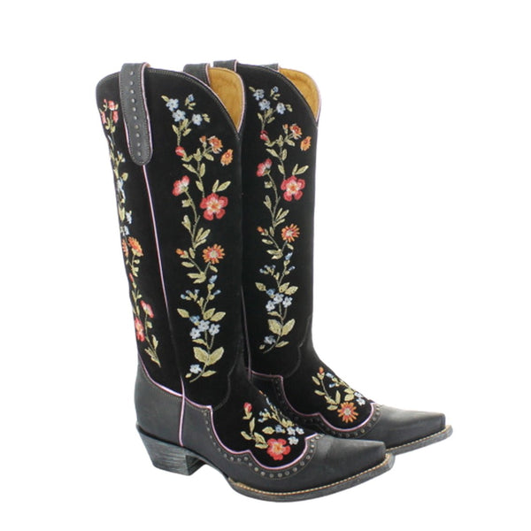 Old Gringo WHITLEY TALL - WOMEN'S